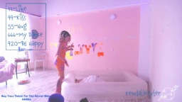 Kendalltyler  19-09-2020